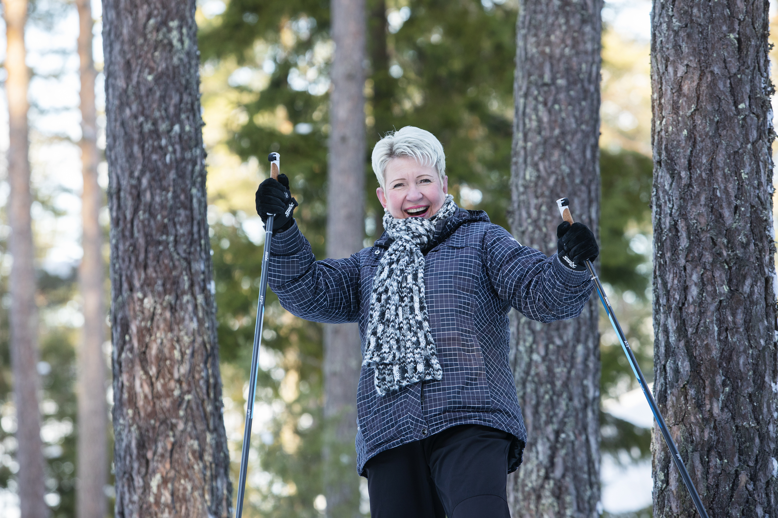 Hoida Nivelrikkoa