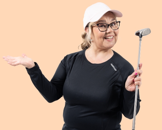 Hoida Nivelrikkoa