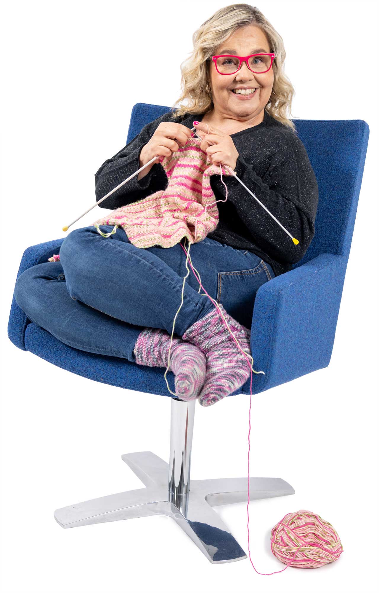 Hoida Nivelrikkoa