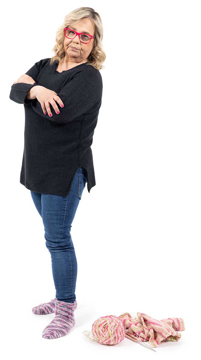 Hoida Nivelrikkoa
