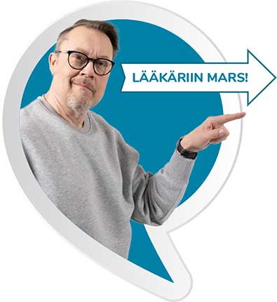 Hoida Nivelrikkoa