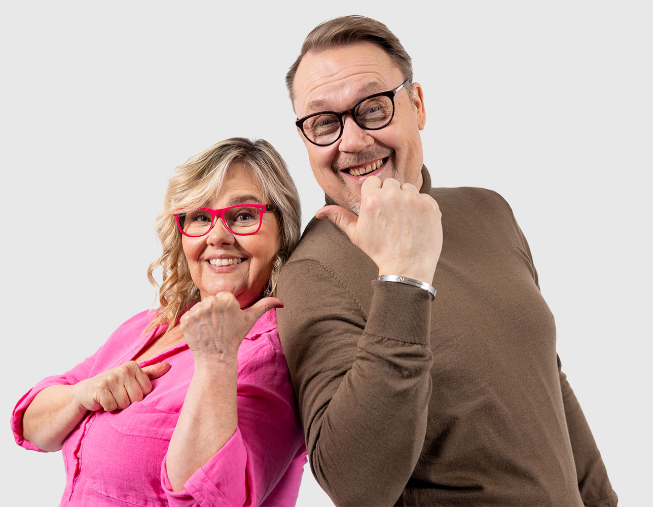 Hoida Nivelrikkoa