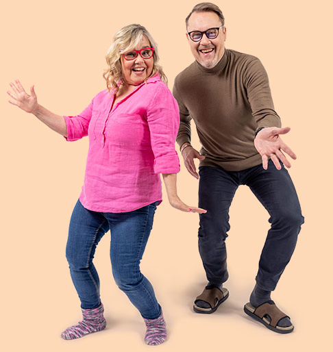 Hoida Nivelrikkoa