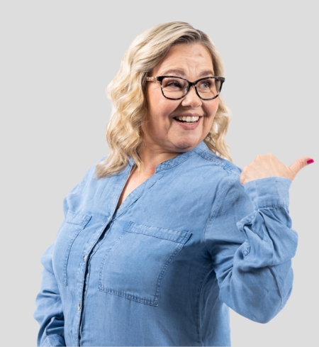 Hoida Nivelrikkoa